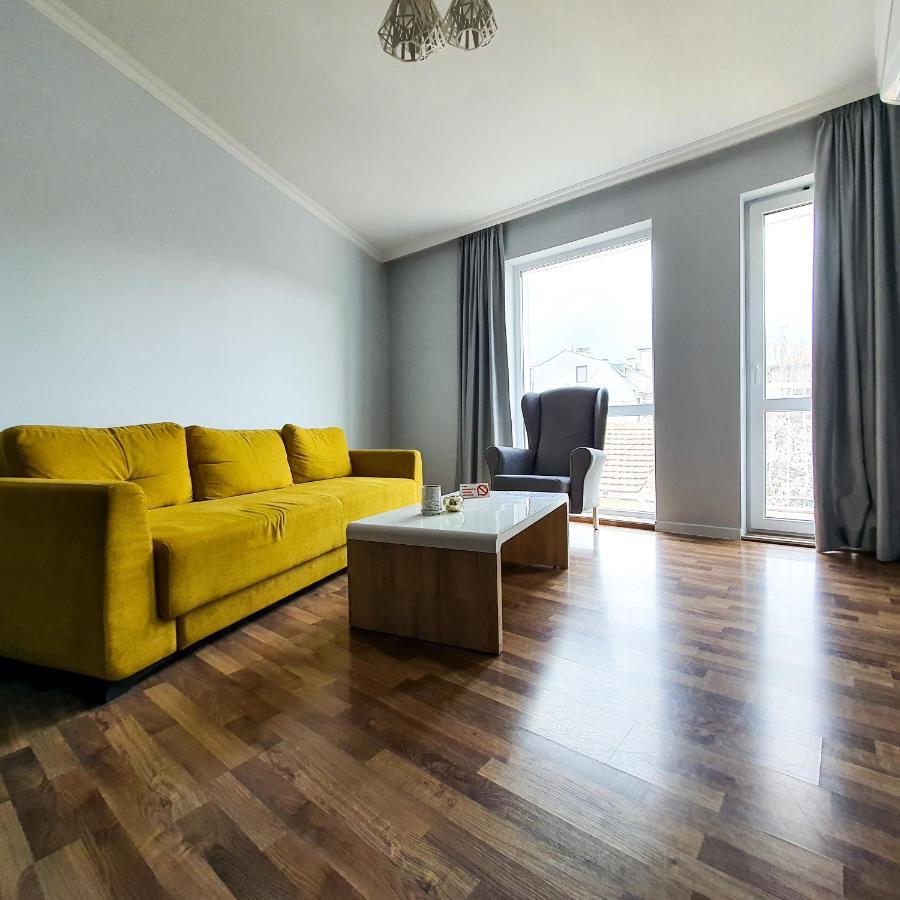 Апартамент High Style Appartement Burgas Stad Buitenkant foto
