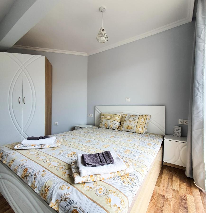 Апартамент High Style Appartement Burgas Stad Buitenkant foto