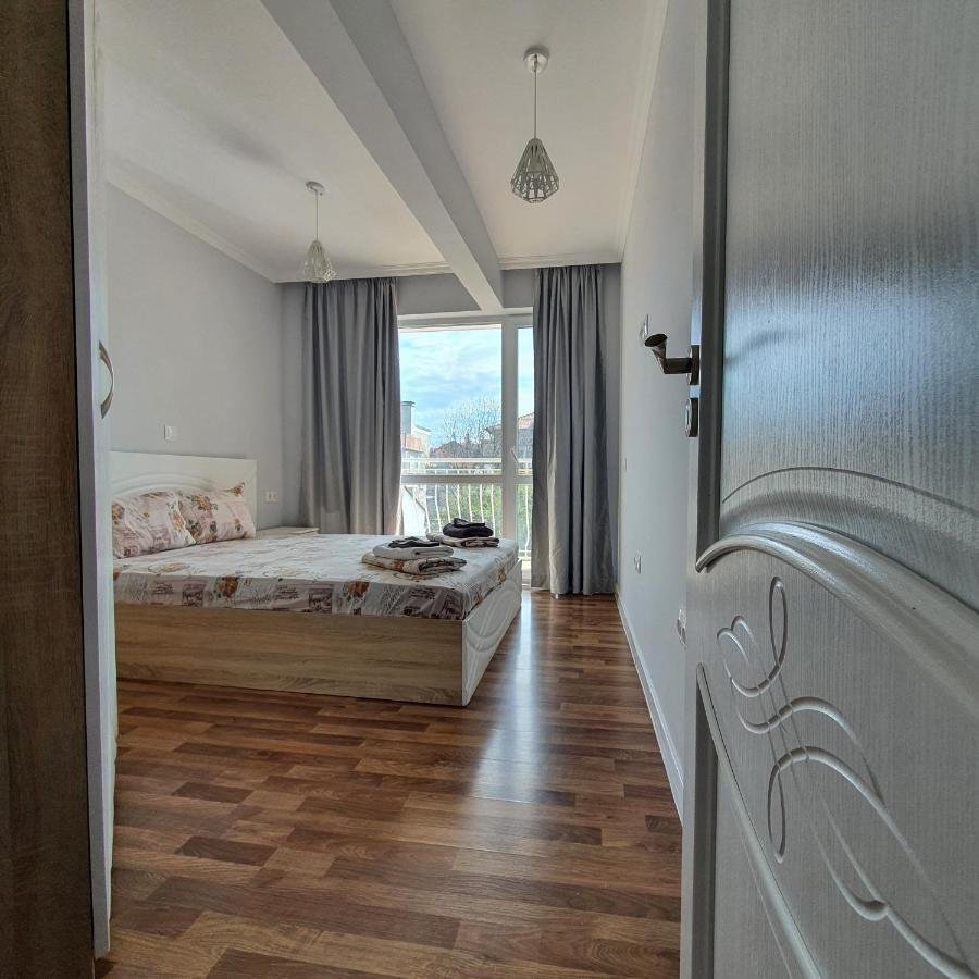 Апартамент High Style Appartement Burgas Stad Buitenkant foto