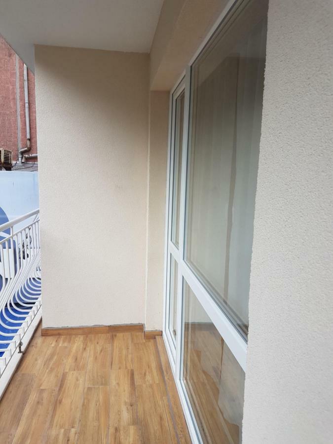 Апартамент High Style Appartement Burgas Stad Buitenkant foto